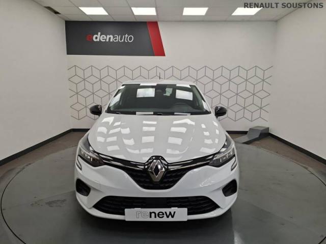 Renault Clio image 2