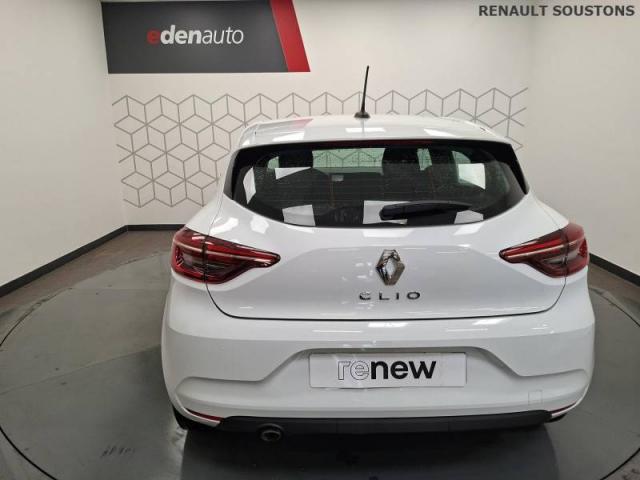 Renault Clio image 7