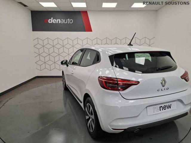 Renault Clio image 6