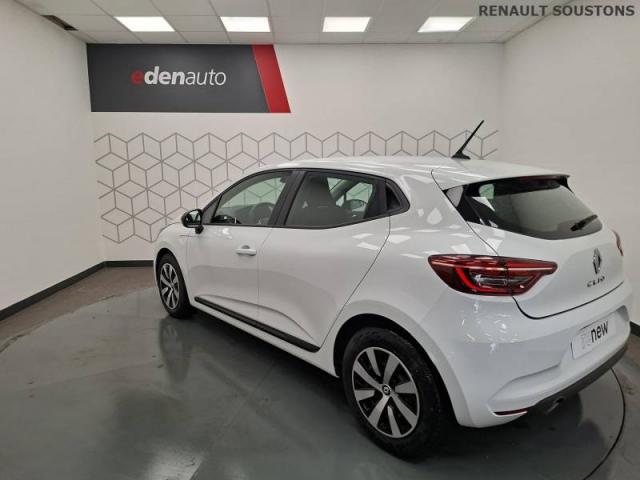 Renault Clio image 5