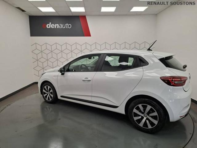 Renault Clio image 3