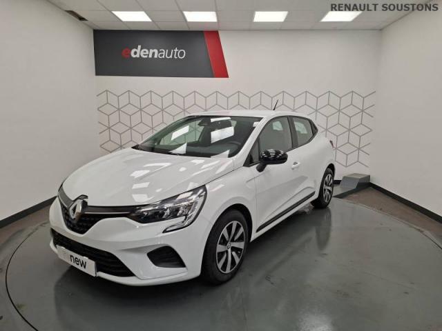 Renault Clio image 1