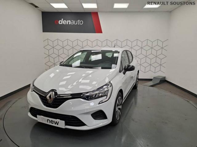 Renault Clio image 9