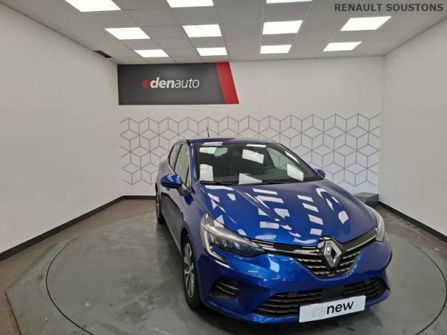 Renault Clio image 8