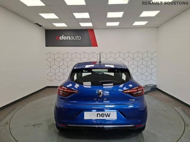 Renault Clio image 6