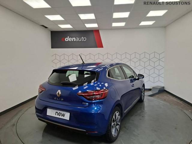 Renault Clio image 5