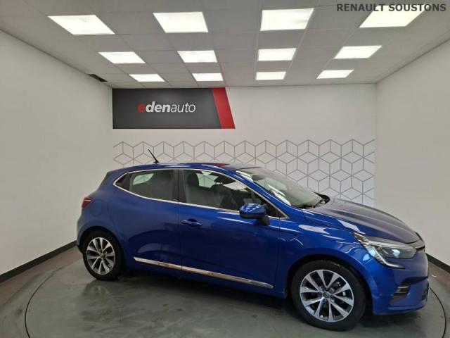 Renault Clio image 9