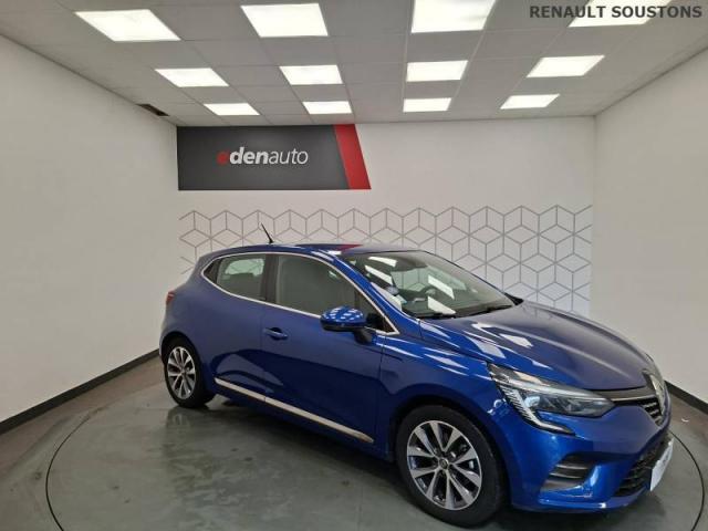 Renault Clio image 2
