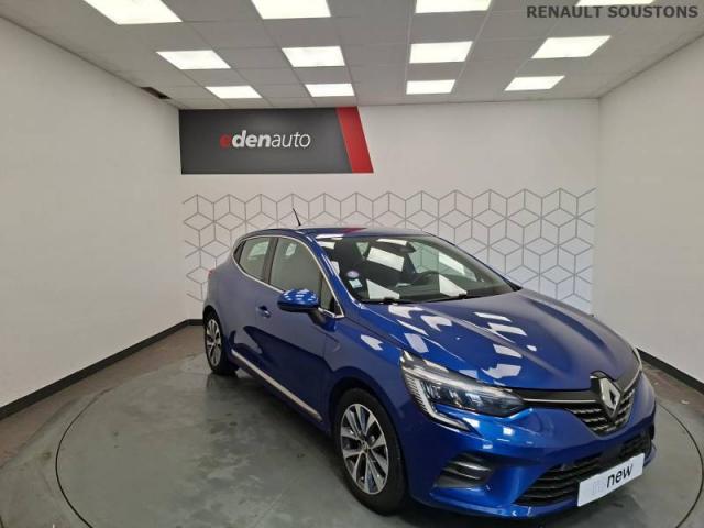 Renault Clio image 4