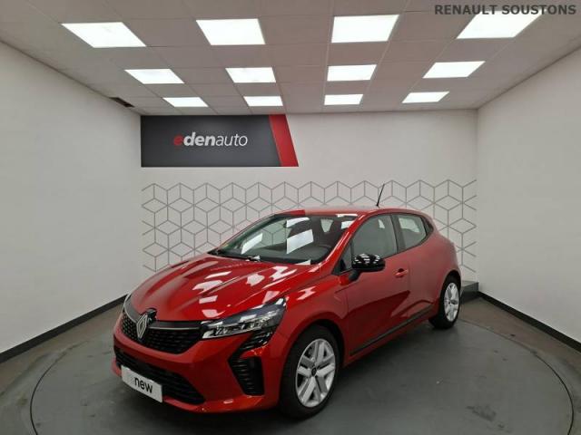 Renault Clio Blue Dci 100 Ch Gsr2 Evolution