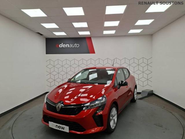 Renault Clio image 9