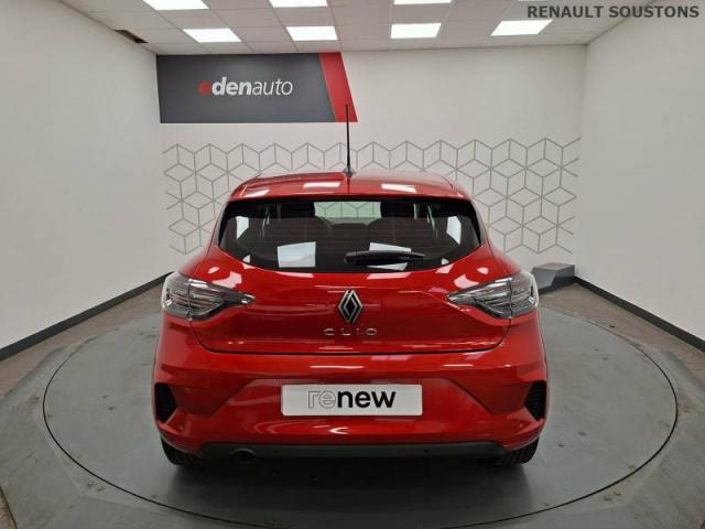 Renault Clio image 2