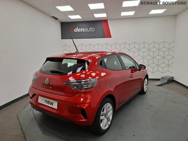 Renault Clio image 1