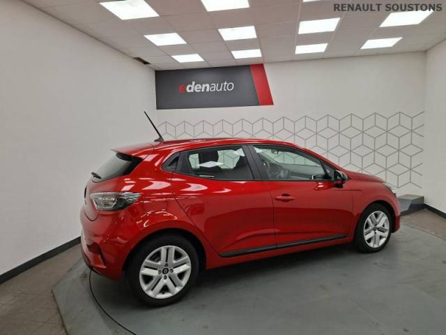 Renault Clio image 7