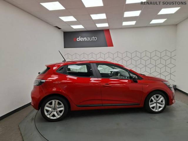 Renault Clio image 4