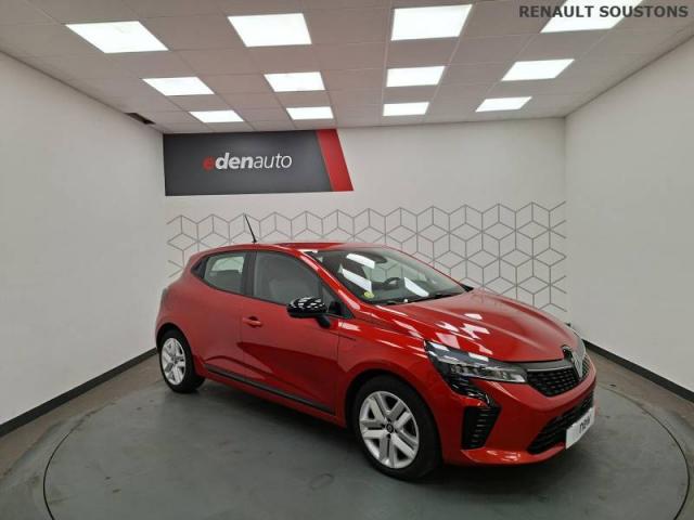 Renault Clio image 8