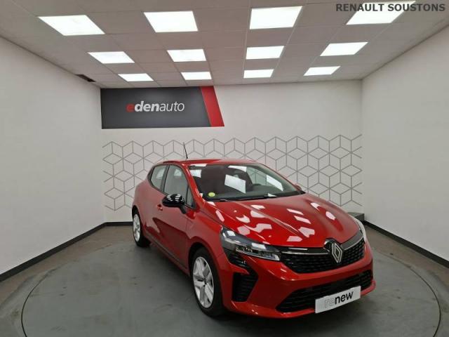 Renault Clio image 6