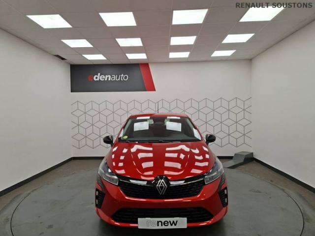 Renault Clio image 5
