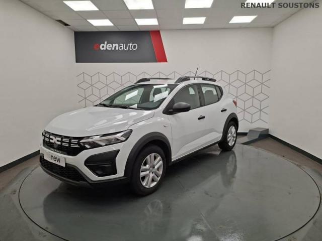 Dacia Sandero image 8