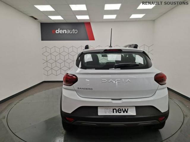 Dacia Sandero image 2