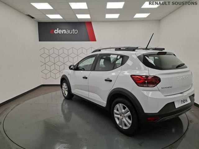 Dacia Sandero image 5