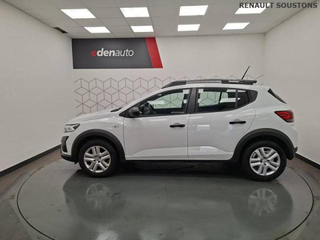 Dacia Sandero image 4