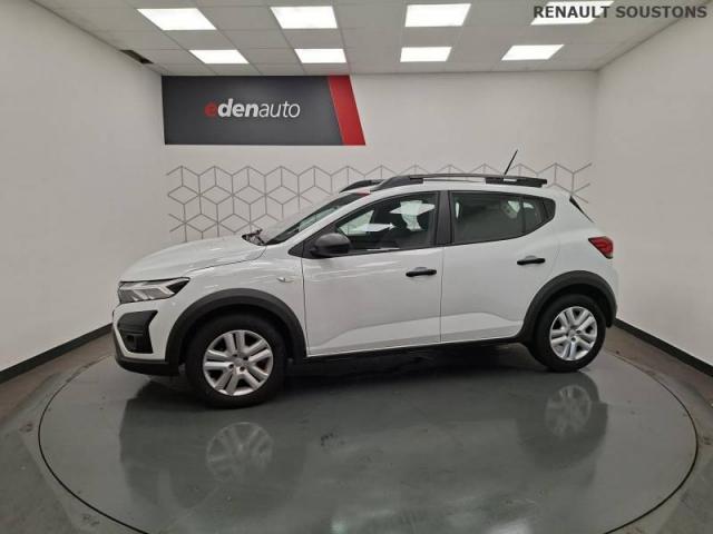 Dacia Sandero image 1