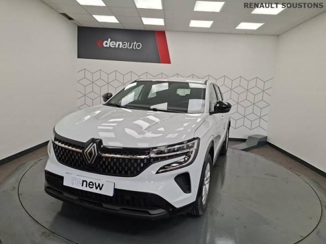 Renault Austral image 9