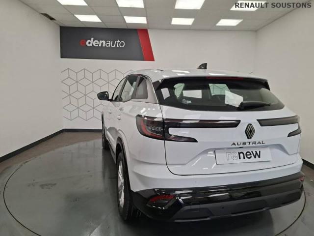 Renault Austral image 6