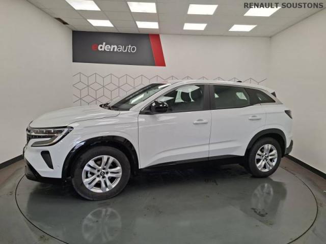 Renault Austral image 7