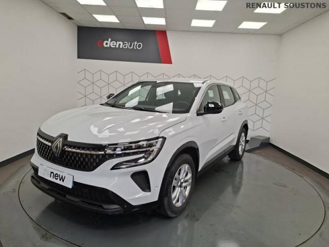 Renault Austral image 4