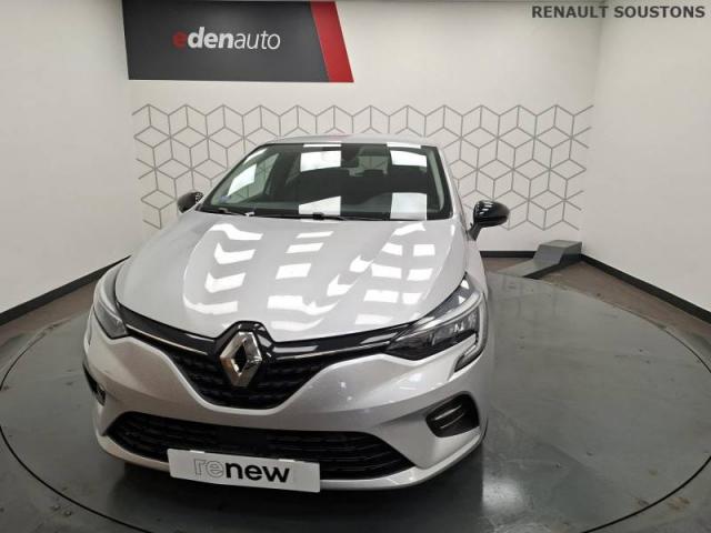 Renault Clio image 4