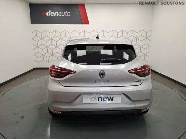 Renault Clio image 8