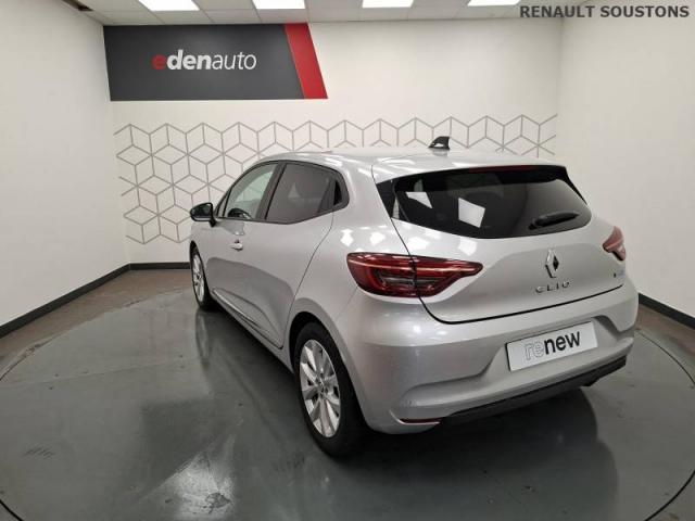 Renault Clio image 2