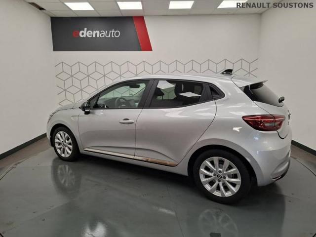 Renault Clio image 3
