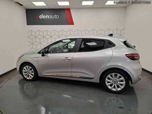 Renault Clio image 9