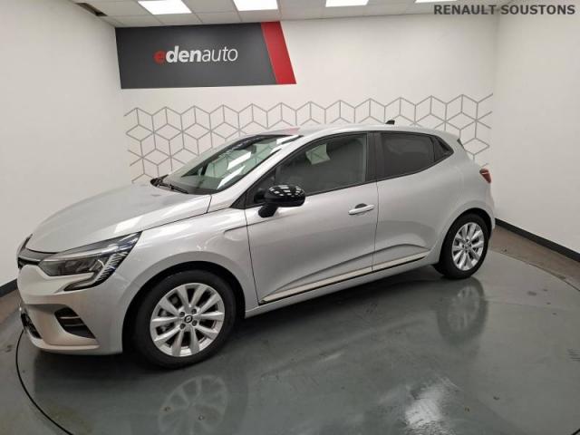 Renault Clio image 6