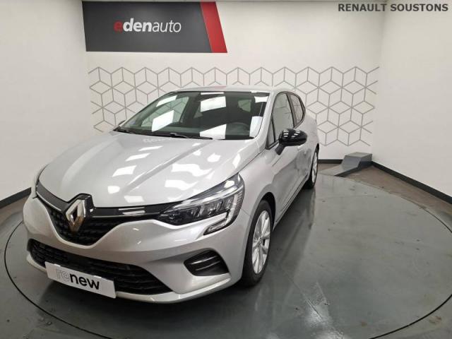 Renault Clio image 7
