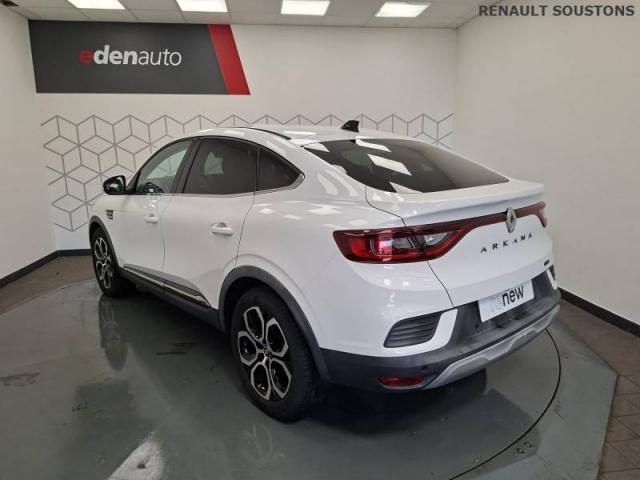 Renault Arkana image 3