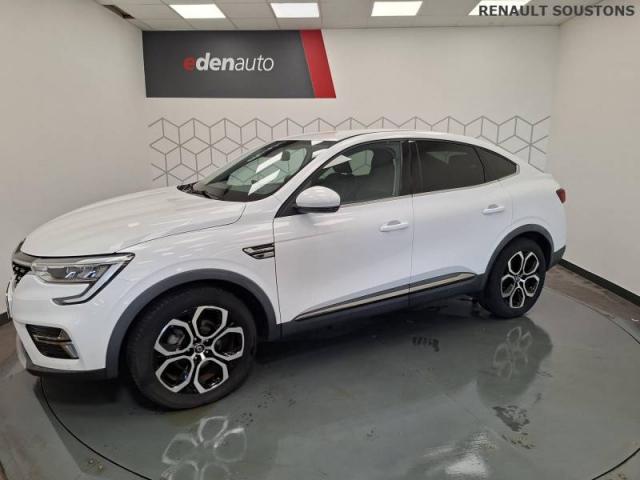 Renault Arkana image 1