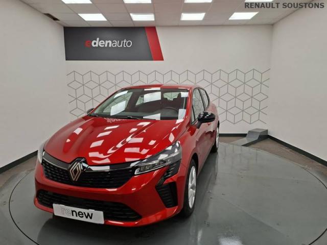 Renault Clio image 9