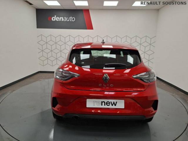 Renault Clio image 7