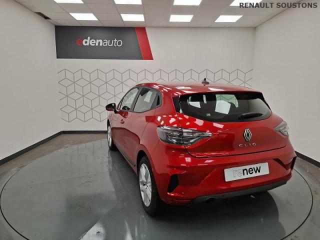 Renault Clio image 8