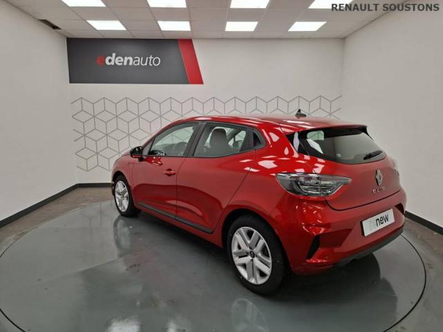 Renault Clio image 3