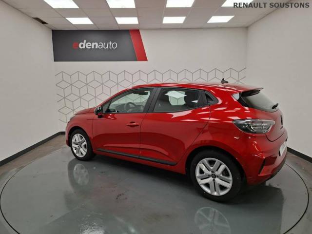 Renault Clio image 4