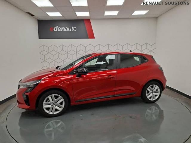 Renault Clio image 2