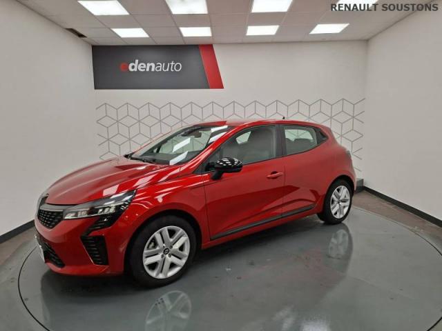 Renault Clio image 1