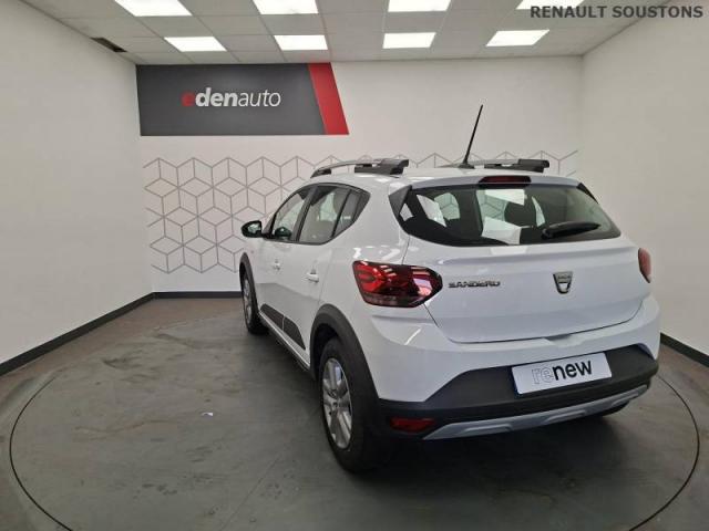 Dacia Sandero image 1