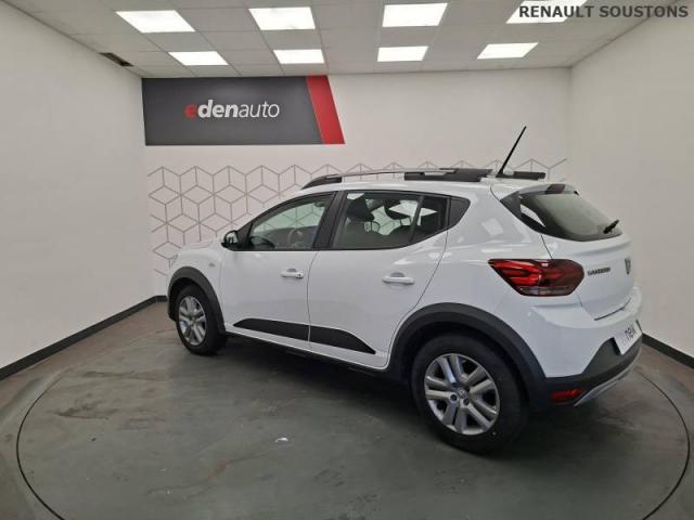Dacia Sandero image 7