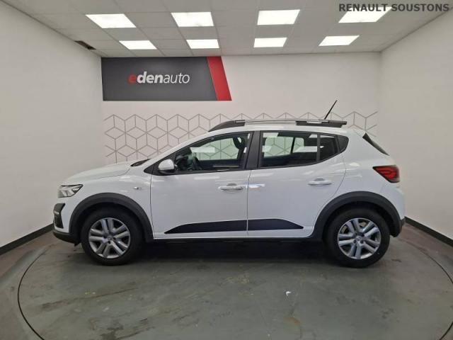 Dacia Sandero image 9